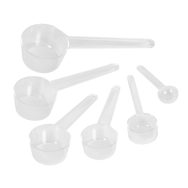 Measuring spoon PS 10 ml